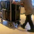 고아우체국 화장실 | 시드니 ⓵ | 시드니국제공항 입국부터 더풀러턴호텔시드니 후기 달링하버 불꽃놀이까지