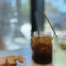 카페클로버 - 울진군 장터길 51-4 | 우리 동네 방앗간처럼 편안한 클로버 데이 카페 방문 후기