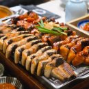 제대로 | 부산 해운대 맛집 풍천만민물장어 해운대 여름 보양식 제대로 먹은 후기!!