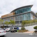 보건환경연구원 본관 이미지