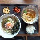 웰빙한식부페소반 이미지