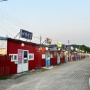 용인] 포차마차촌 - 6번집 세느강 포장마차 / 20가지의 포장마차 거리 /실내포차 / 처인구 포차거리...