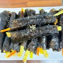 두야리꼬마김밥 | 둔산동 김밥 맛집 두야리꼬마김밥, 부담 없이 즐기기 좋은 꼬마김밥