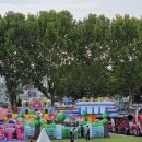 경산지역 | 🎪 경북 경산 지역축제 대형 에어바운스 설치·운영 후기 | 조이바운스