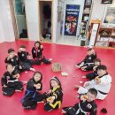 비무관합기도 팔봉수련관 이미지