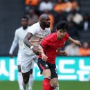 이근호 "어떻게 공격하고 수비하려는지 의도 보인 경기“ 이미지