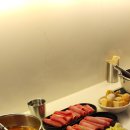 샤브앤샤브 이미지