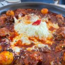 정갈비