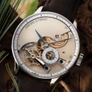 그뢰벨 포지(Greubel Forsey) 2024 프라이빗 쇼케이스 후기