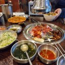 새마을식당수원 이미지