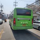 [충남 천안시]보성여객 200번 1217호 뉴슈퍼에어로시티 F/L 전반형 CNG 2013년식(현재 대차됨) 이미지