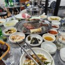 남대포정통한우 이미지