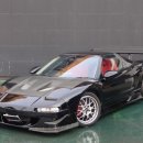 제 9호 혼다 NSX ホンダNSX（エヌエスエックス) 이미지