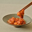 광천토굴식품 | 생생정보 젓갈 광천토굴새우젓 음식X파일