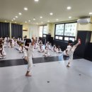 중앙 경희 태권도장 이미지