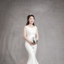 [Wedding] D-116 웨딩사진 보정 후기 :: 메이미디자인