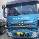 타타대우서산서비스 | 타타대우 프리마 차문잠김. 현장 출동하여 잠금해제