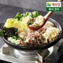 채선당 - 통영시 | 채선당