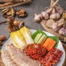 귀한족발 다산역점 | 귀한족발 다산역점, 매일 신선한 족발을 즐길 수 있는 곳