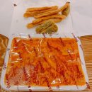 신전떡볶이수원여고점 | 신전로제떡볶이 내돈내먹 후기