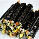 김밥 - 수원시 영통구 산남로 85 | 김밥