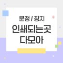맥스피드PC 문정직영 | 문정 프린트 / 인쇄 총정리 😱
