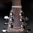 (기초) 통기타 이미지