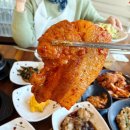 쌈사랑 쌈밥 | 을왕리 맛집 추천! 영종도 쌈밥 제대로 즐기고 온 솔직 후기 [고목정쌈밥 왕산점]