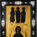 2025년 6월 9일 (백) 교회의 어머니 복되신 동정 마리아 기념일 이미지