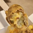 롯데리아 종암점 개방화장실 | [음식점] 롯데리아 길동점_에그샐러드번, 베이컨에그번, 못난이치즈감자 먹어본 후기