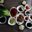 동강노모당 | 시간이 멈춰버린 마을로의 여행 경주 양동마을