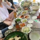 우정회관 | 안양예술공원 맛집/안양유원지 맛집 담백한 우정회관 백숙!