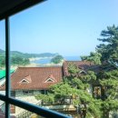 해금강 솔레미오펜션 이미지