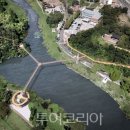 국민체육센터 푸드트럭 앞 투어코리아