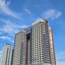 강원특별자치도 정선군청 소회의실 | 윈덤 강원고성호텔 신규오픈 부대시설 후기(고성 하워드존슨 by 윈덤신규오픈)