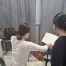 왕초보 바이올린 이미지