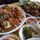 정족발 이미지