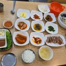 바다꽃소바&해물칼국수 이미지