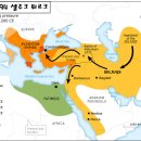 Q2. 튀르키예 땅에는 왜 고대 문명의 유적이 많나요? - Part 2 이미지