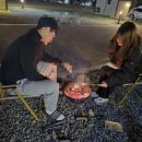 수변공원 화장실앞 이미지