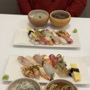 소담초밥 - 동구 등대로 50 | 세종 맛집 초밥 제대로 즐긴 스시레스토 세종소담 본점 후기