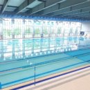 오산스포츠센터 수영장 이미지