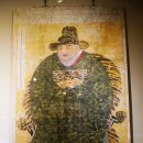 주세붕 초상 이미지