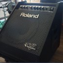 Roland TD-12 전자드럼 팝니다. (Pads: TD-30 + 전용 앰프) [ A+ ] 이미지