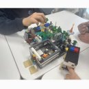 레고로 탐험하는 그림책 교실 이미지