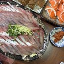 [순천] 순천 방어 회 포장 후기 _ 어부정가 신대점