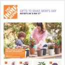 [ 하와이 생활상점 ] "The Home Depot"(집 수리/보수) :: Mother's Day - 2024년 5월 2일 ~ 12일 이미지