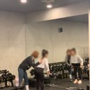 마린피트니스