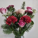 르블랑 | 송도꽃집 르블랑플라워 꽃다발S 후기!