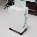KTX 20인치 캐리어 일본 여행에도 들고간 기내용 후기